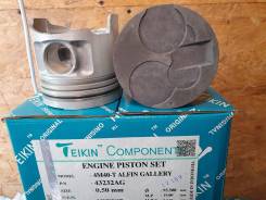 �������� ������� 4M40, 4M40-T + 0,5 �� ��������� (Alfin -Gallery) ! V 43670ag050 ����
