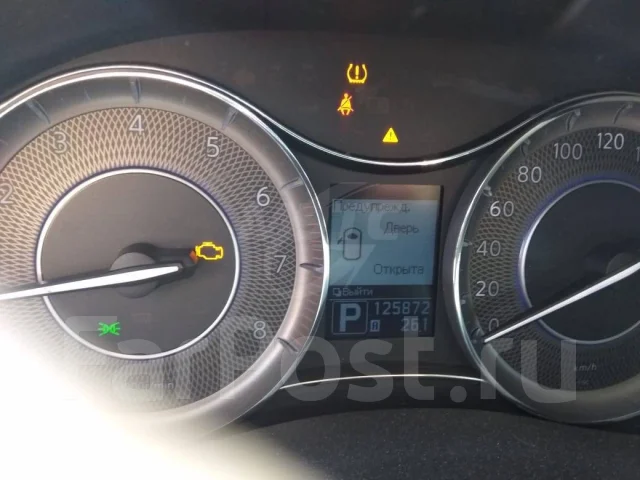 Infiniti QX56. �������, 4wd, 5.6 (450��.�.), ������, 125 000����. �� ����