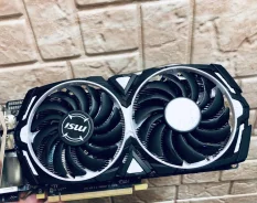 Radeon RX 570 ����