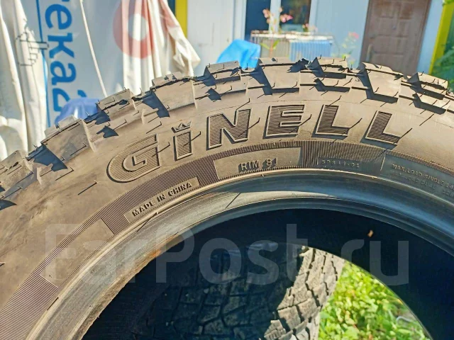 Ginell GN3000. ����� at, 2021 ���, �/�, ����� �� 5 % ����