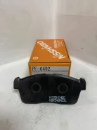 ������� ��������� �������� Nisshinbo ������ PF6492 ����
