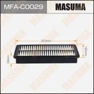 ��������� ������ Masuma Chery Tiggo 5 (1/30) MFA-C0029 Masuma MFAC0029 ����