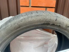 Pirelli Scorpion Zero. ������, 2020 ���, �/�, ����� 20 %. �������� ������ ����