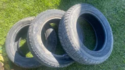 Bridgestone Blizzak WS-60. �����������, 2007 ���, �/�, ����� 30�% ����