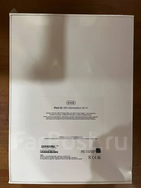 Apple iPad Air 5. 10.9 ������ ����