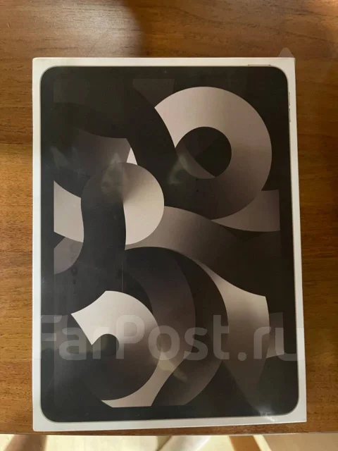 Apple iPad Air 5. 10.9 ������ ����