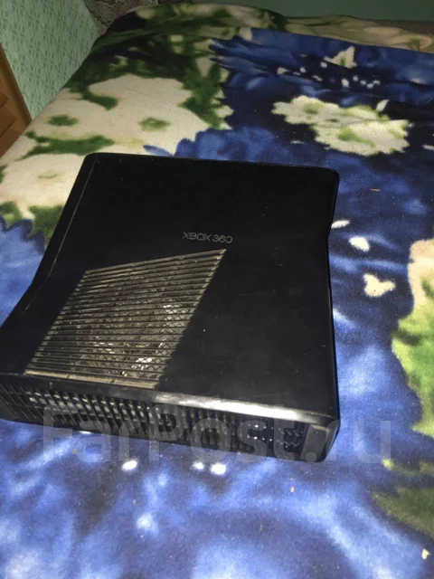 ������ Xbox 360 ����
