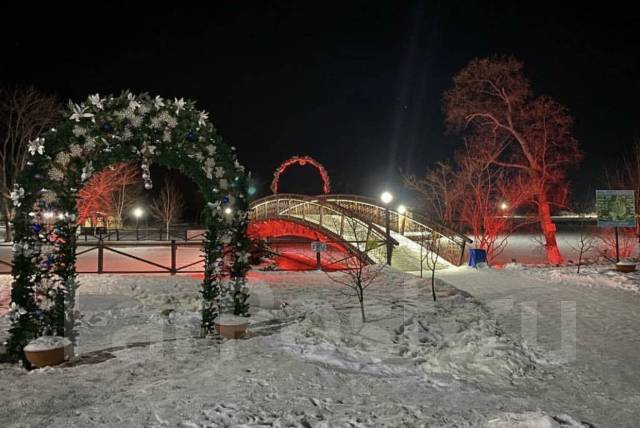 База отдыха Таежная поляна, Каменушка, Уссурийск: цены, …