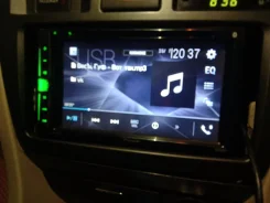 Pioneer AVH-A200BT ����