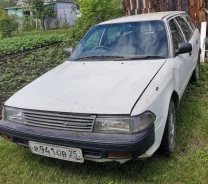 Toyota Corona. �������, ��������, 2.0 (70��.�.), ������, 298 721����. �� ����