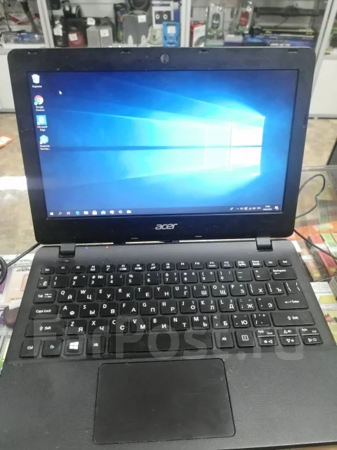 Acer Aspire ES1. WiFi: 1, Bluetooth: 1 ����