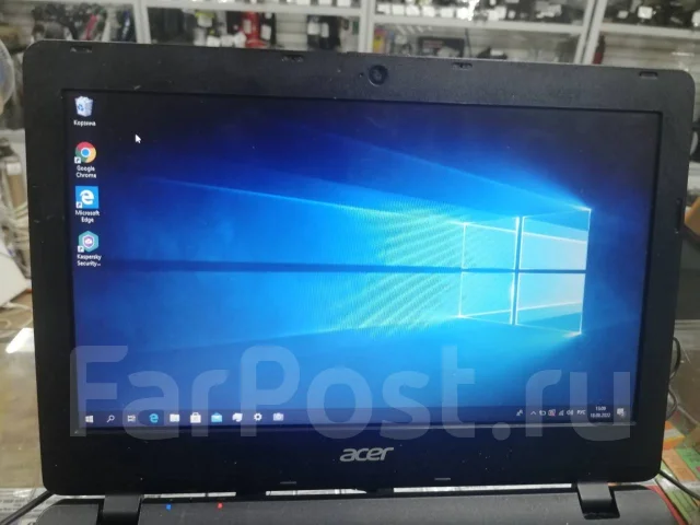 Acer Aspire ES1. WiFi: 1, Bluetooth: 1 ����