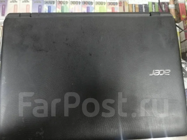 Acer Aspire ES1. WiFi: 1, Bluetooth: 1 ����