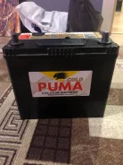 Puma. 55��.�., ��������, ������������ ����� ����