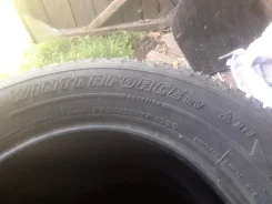 Firestone Winterforce 2. ������, ����������, 2020 ���, �/�, ����� 40�% ����