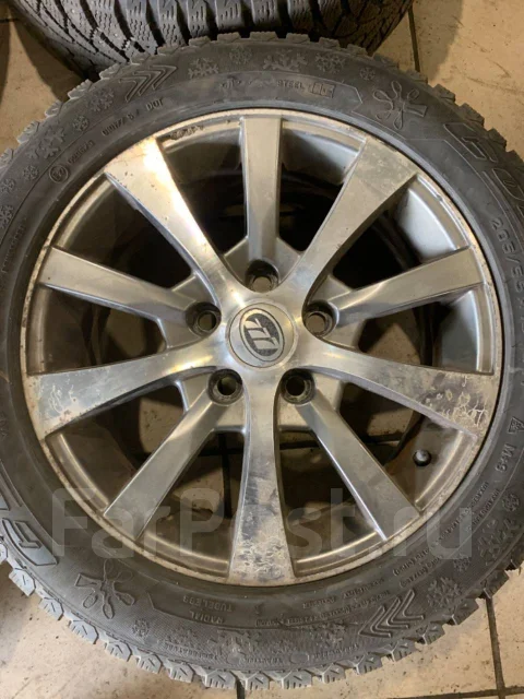 Lifan. 6.5x16", 5x114.3, ET45 ����