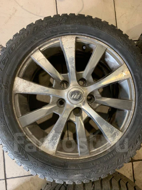 Lifan. 6.5x16", 5x114.3, ET45 ����