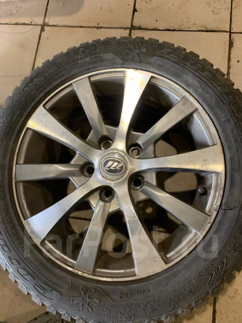 Lifan. 6.5x16", 5x114.3, ET45 ����