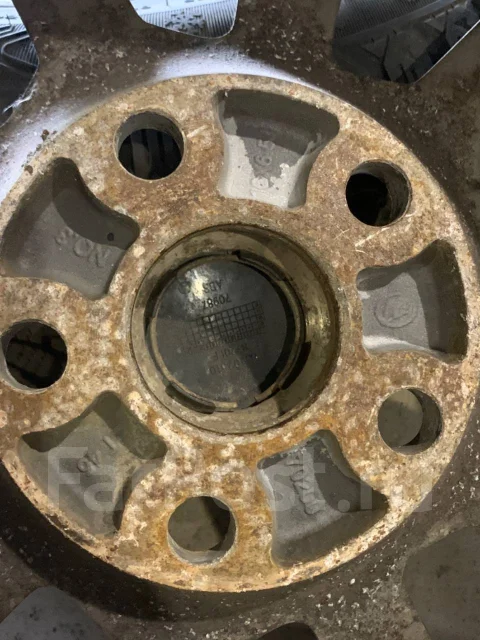 Lifan. 6.5x16", 5x114.3, ET45 ����