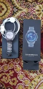 Emporio Armani. IP67 ����
