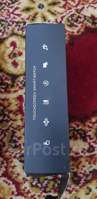 Emporio Armani. IP67 ����