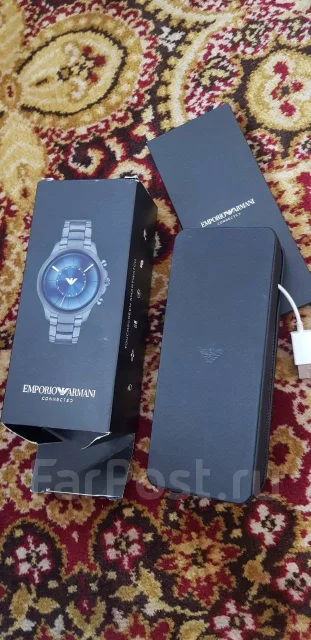 Emporio Armani. IP67 ����