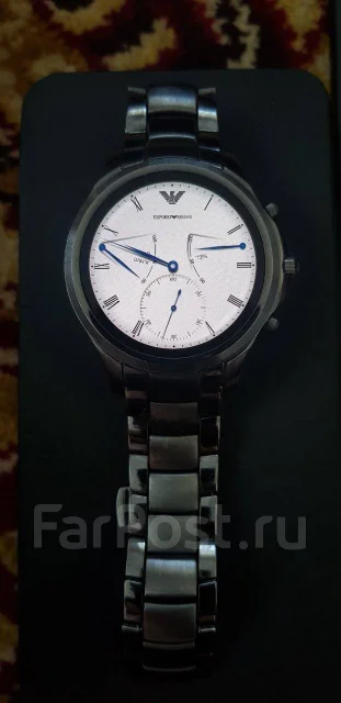 Emporio Armani. IP67 ����
