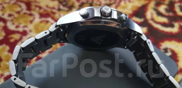 Emporio Armani. IP67 ����