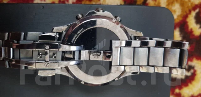 Emporio Armani. IP67 ����