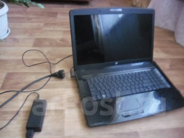 DNS Office 0143196. 17.3", 2,2����, ��� 4 ��, WiFi: 1 ����
