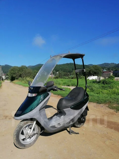 Honda cabina 90