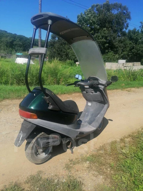 Honda cabina 90