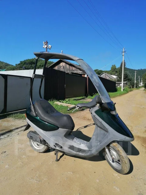 Honda cabina 90