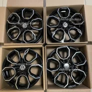 Skoda. 6.5x16", 5x100, ET40, �� 57,1���. ����