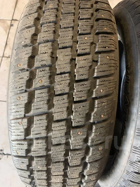 Cooper Weather-Master S/T 2. ������, ����������, 2008 ���, �/�, ����� 10 % ����