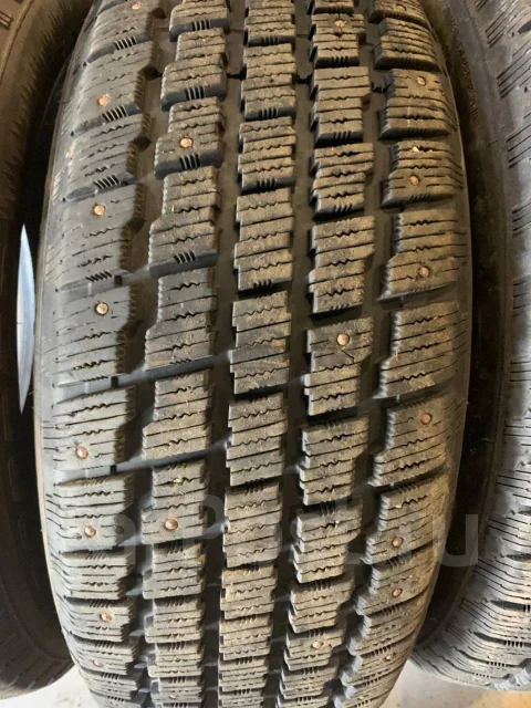Cooper Weather-Master S/T 2. ������, ����������, 2008 ���, �/�, ����� 10 % ����