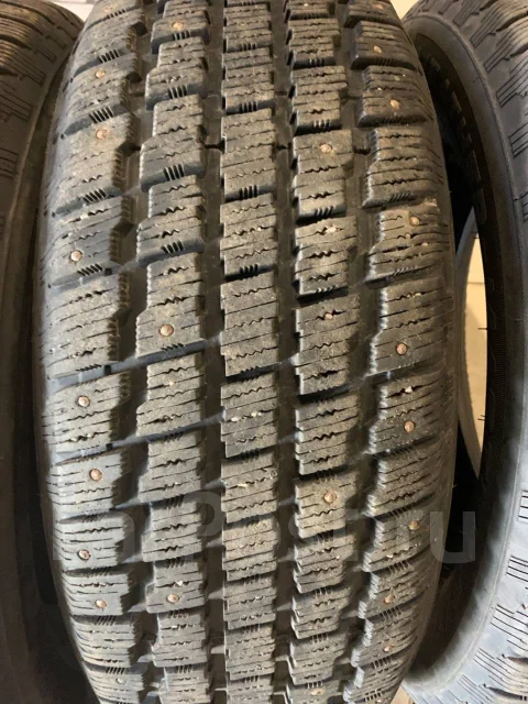 Cooper Weather-Master S/T 2. ������, ����������, 2008 ���, �/�, ����� 10 % ����