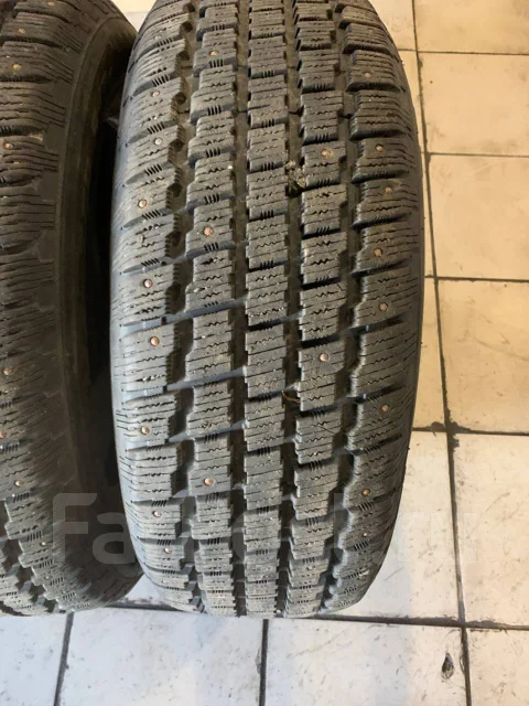Cooper Weather-Master S/T 2. ������, ����������, 2008 ���, �/�, ����� 10 % ����