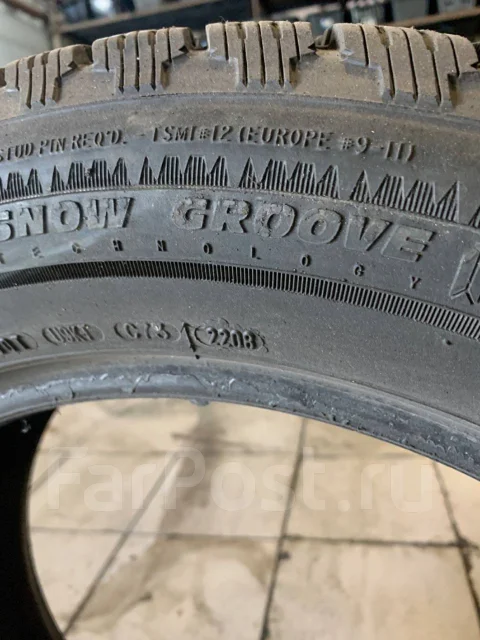 Cooper Weather-Master S/T 2. ������, ����������, 2008 ���, �/�, ����� 10 % ����