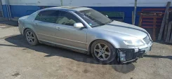 Volkswagen Phaeton ����