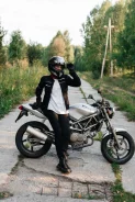 Honda VTR 250. 250����. ��., ��������, ���, � �������� ����