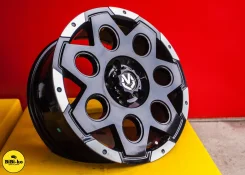 Weds Adventure Mud Vance 03. 7.0x17", 5x114.3, ET38, �� 73,1���. ����