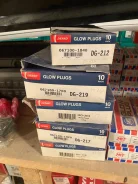 ����� ������ Denso DG219 DG-219 ����