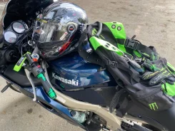 Kawasaki ZZR 600 Ninja. 600����. ��., ��������, ���������, ������ �� �� ����