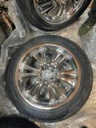 MKW MK-36. 8.5x20", 5x114.3, ET34,  70,5. 