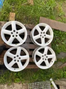 GT Wheel. x17", 5x100 ����