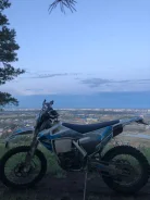 Regulmoto Aqua Enduro. 250����. ��., ��������, ���, � �������� ����