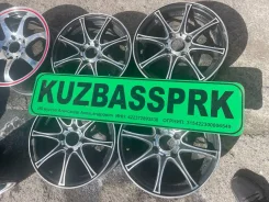 Weds Joker King. 5.5x14", 4x100, ET45, �� 60,1���. ����