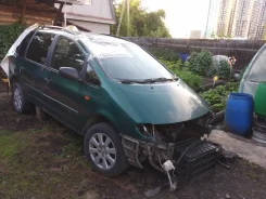 Volkswagen Sharan ����