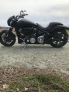 Yamaha Warrior. 1 700����. ��., ��������, ���, � �������� ����